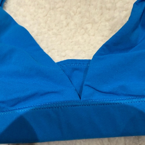 Skims fits everybody crossover bralette - Picture 3 of 5